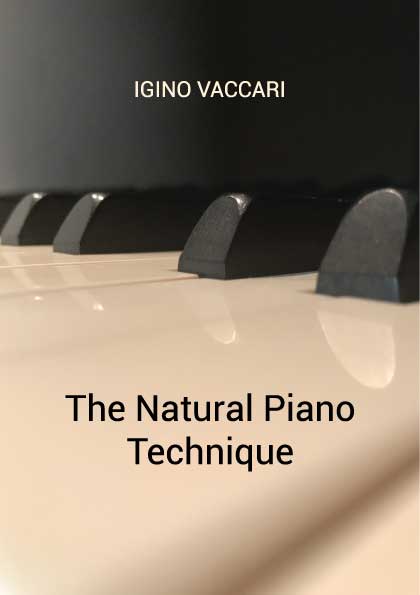 The Natural Piano Technique