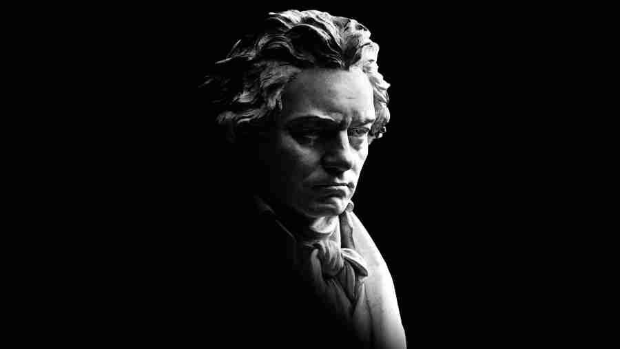 Beethoven Sonata N. 31 Op. 110